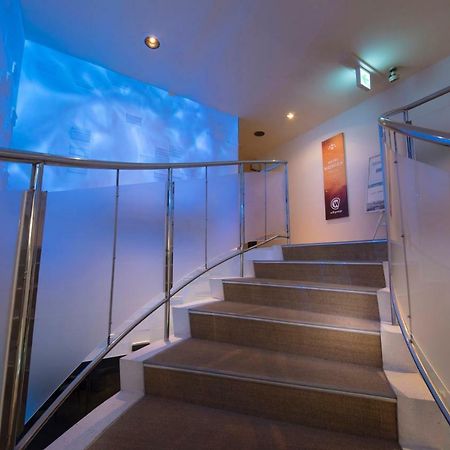 Hotel Monica Hayama (Adults Only) Экстерьер фото