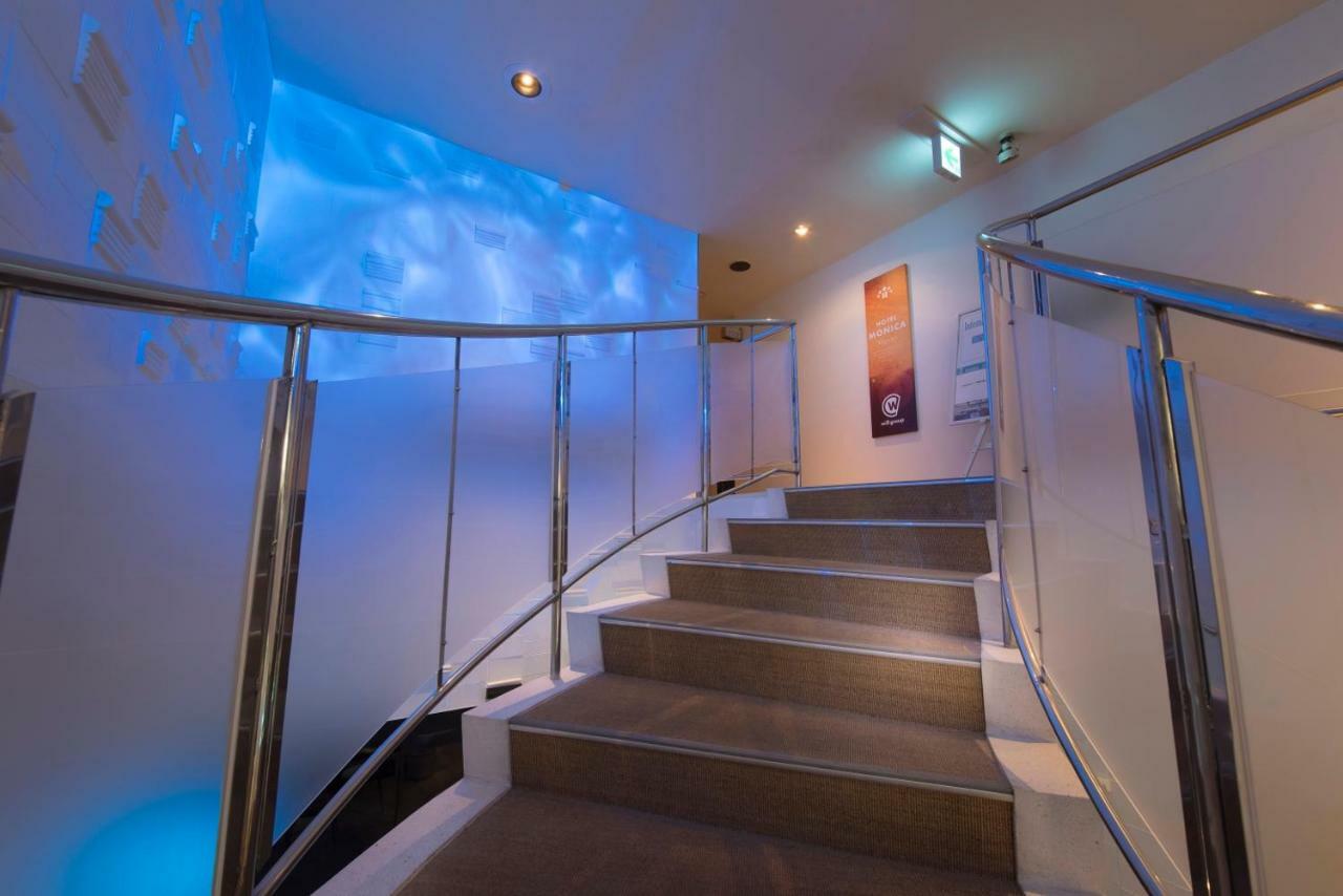 Hotel Monica Hayama (Adults Only) Экстерьер фото