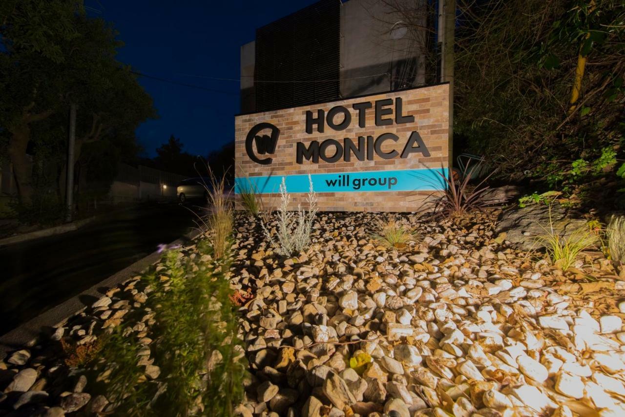 Hotel Monica Hayama (Adults Only) Экстерьер фото